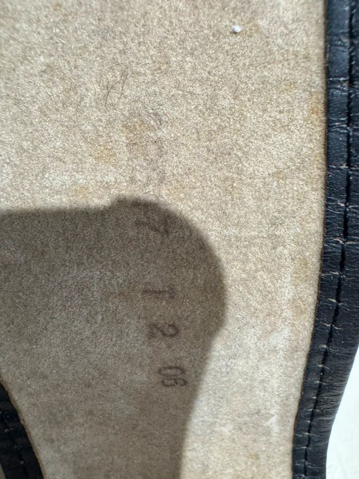 Ceinture Vintage Kenzo, petite taille - photo numéro 15