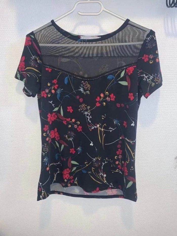 T shirt - photo numéro 3