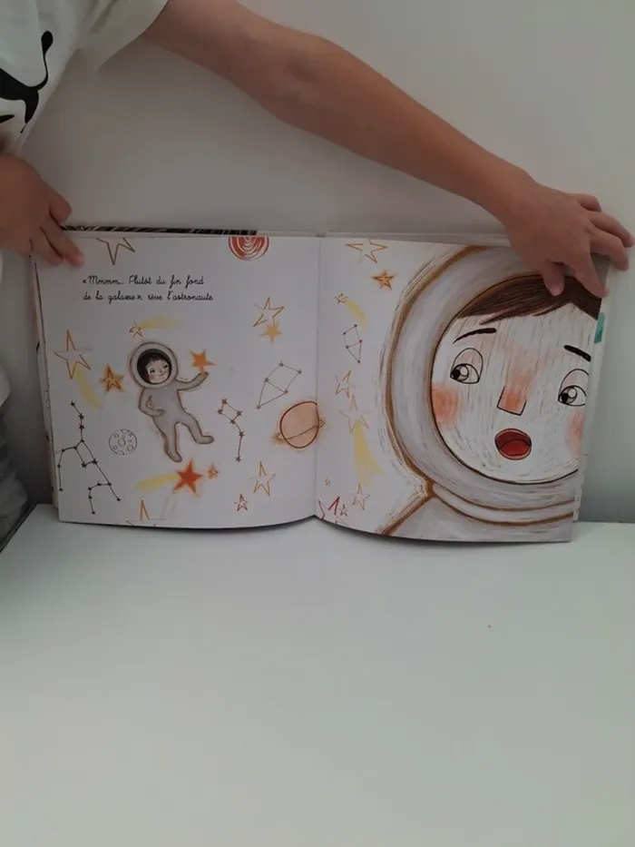 Livre Un cri si fort - photo numéro 2
