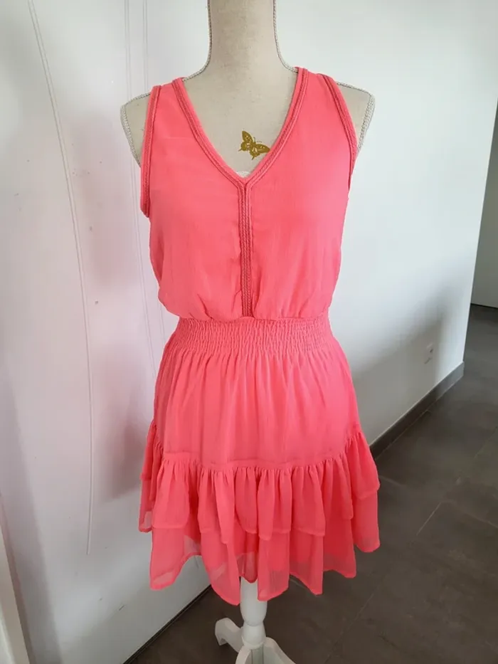Robe été