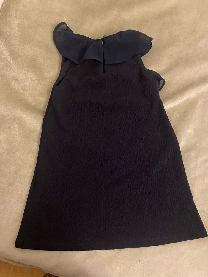 Robe fille Kiabi 3 ans - photo numéro 4