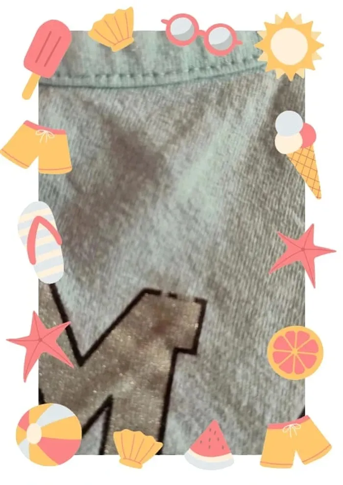 Ensemble pyjama / pyjashort femme Disney - photo numéro 5