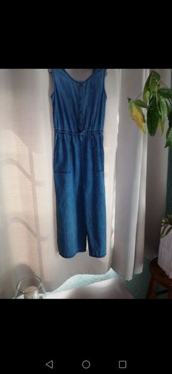 Salopette courte Pepperts! 12 ans