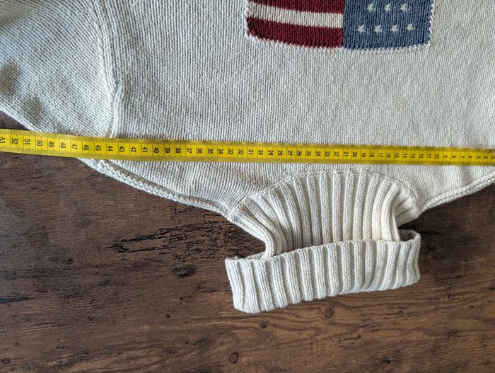 Pull Ralph Lauren - photo numéro 7