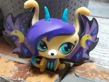 Figurine Petshop A20