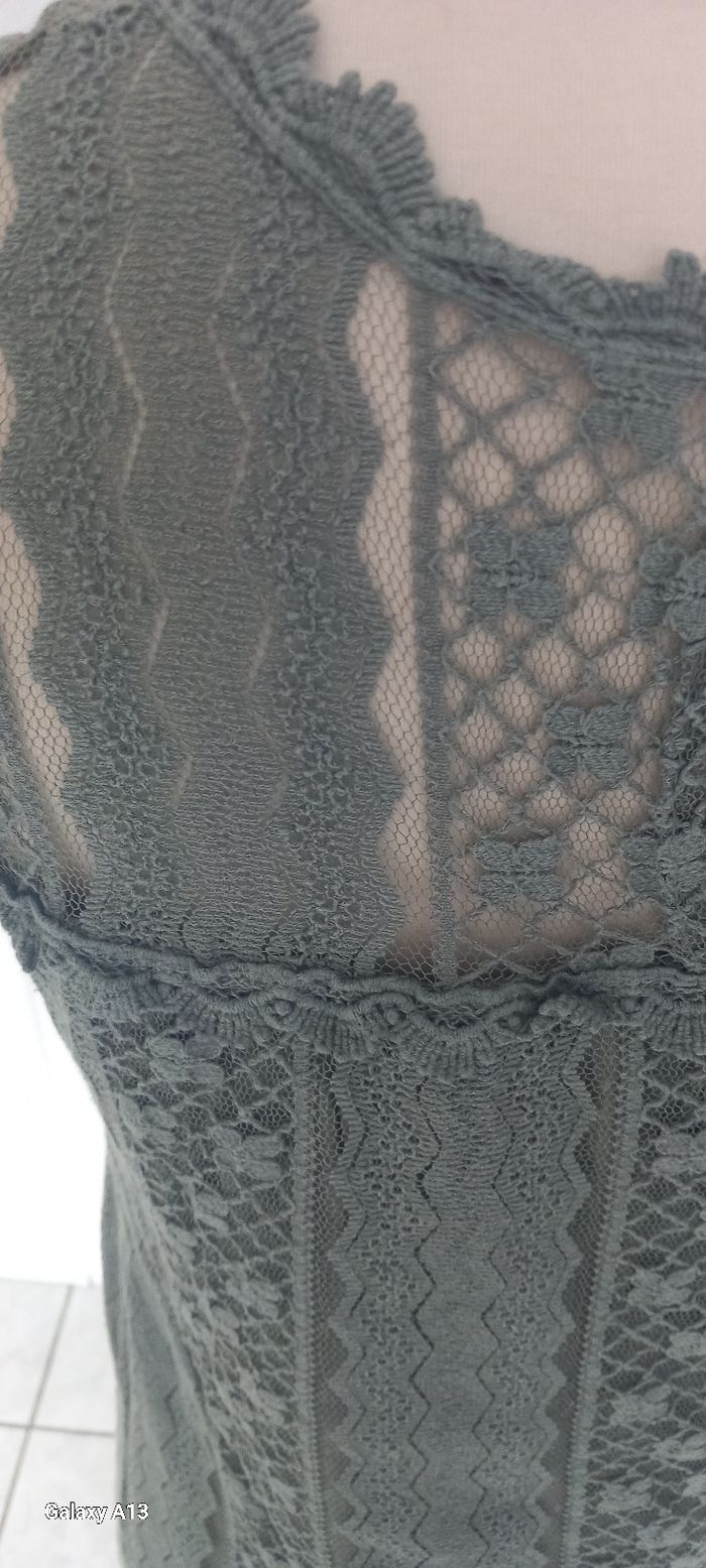 Robe été - photo numéro 4