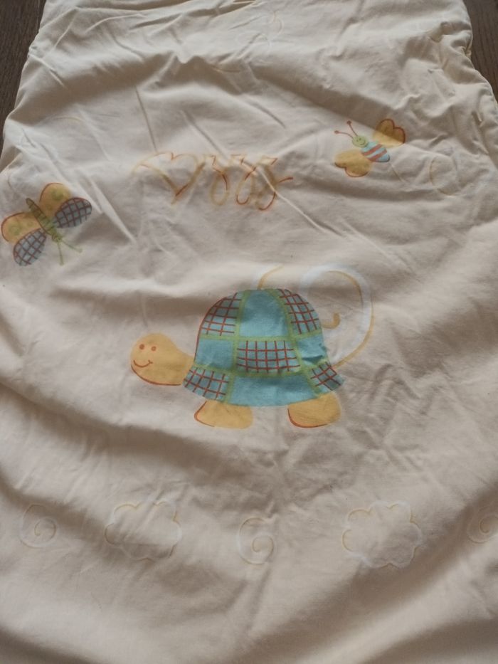 Gigoteuse - photo numéro 3