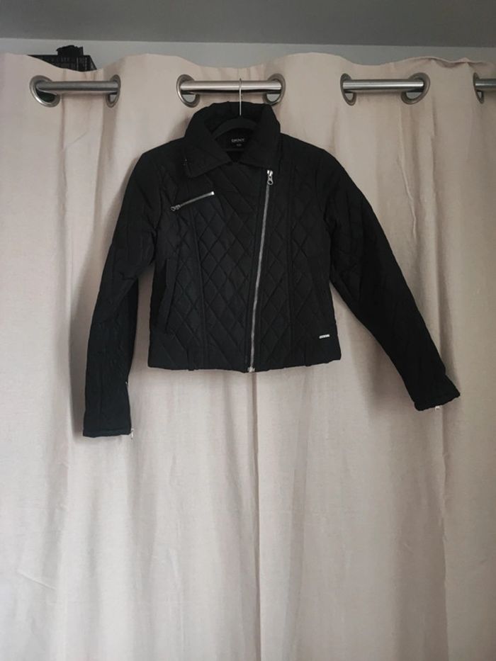 Veste DKNY 12 ans