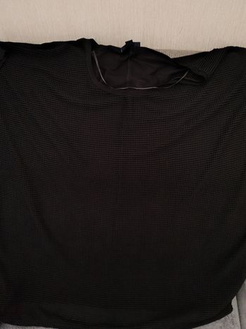 Vêtement femme grand taille