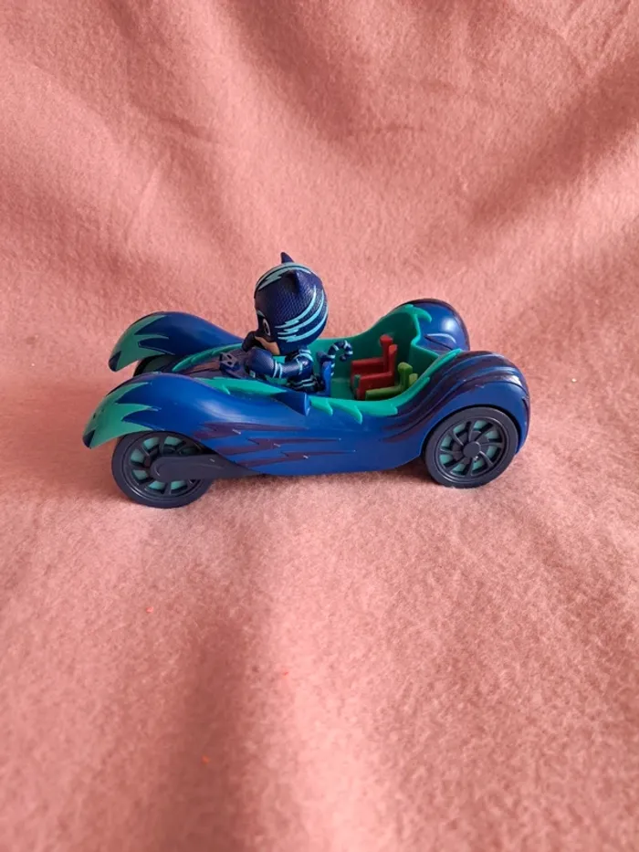 Pj masks - photo numéro 2