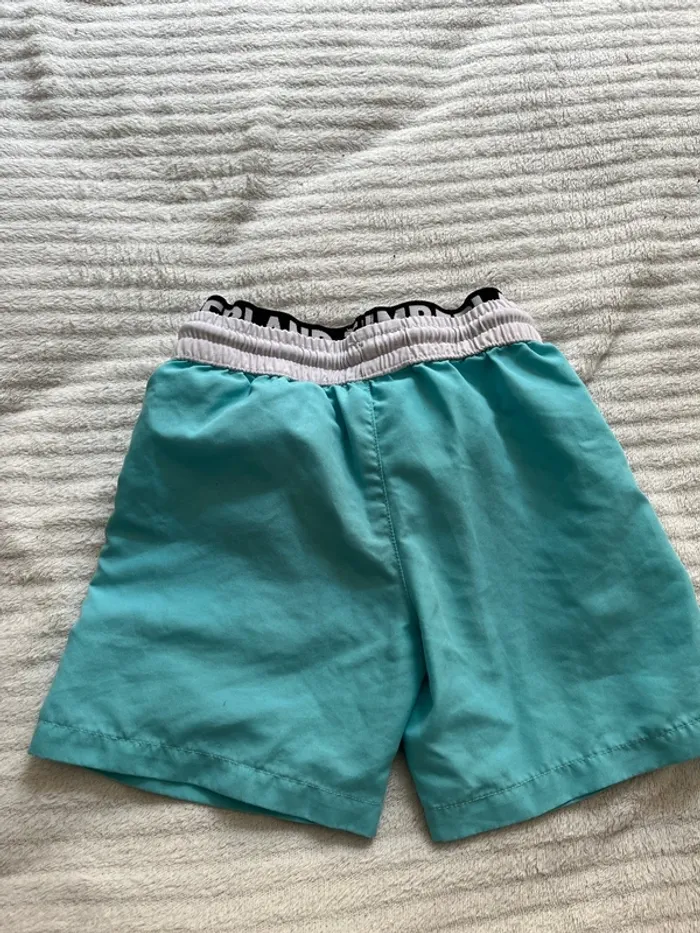 Short de bain Timberland - photo numéro 5