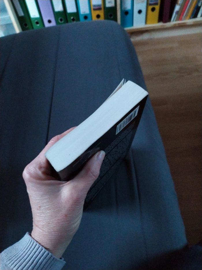 François Marcantoni Un homme d'honneur - photo numéro 6