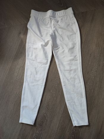 Pantalon. 7/8eme
