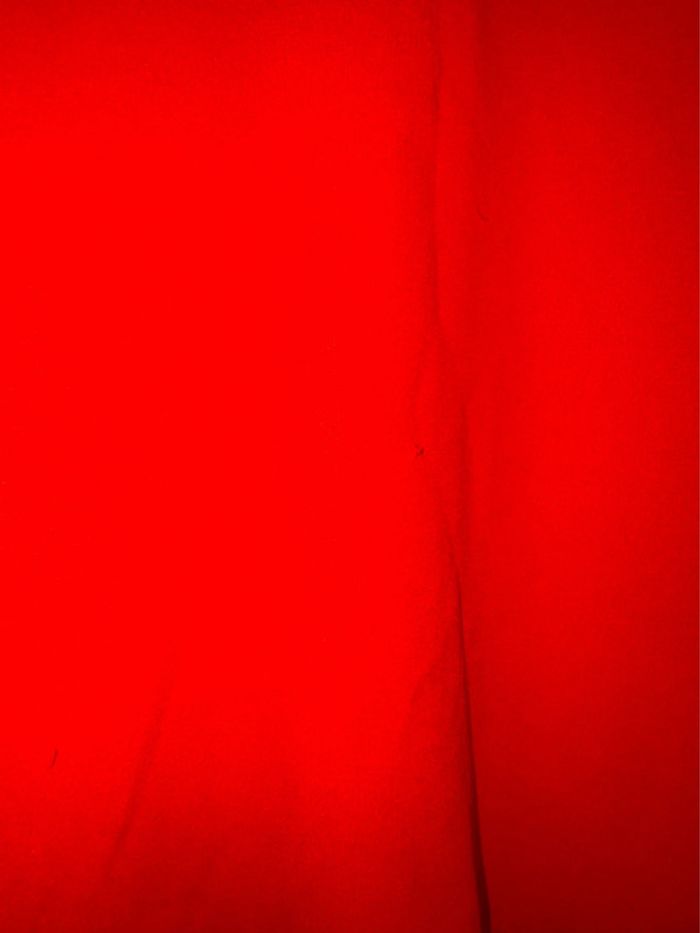 Chemisier rouge - photo numéro 4