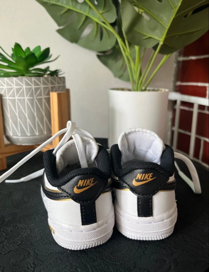 Nike Air force one - photo numéro 2