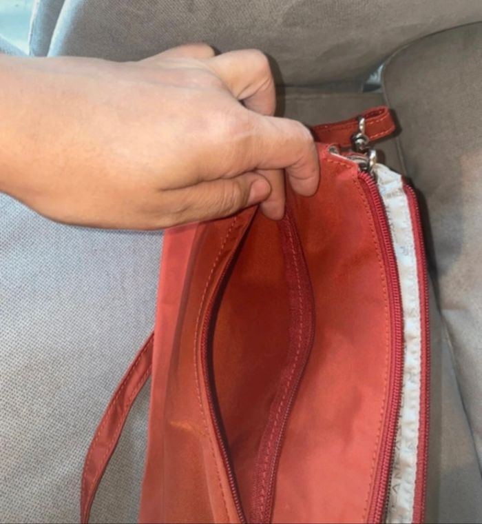 Sac lancaster - photo numéro 6