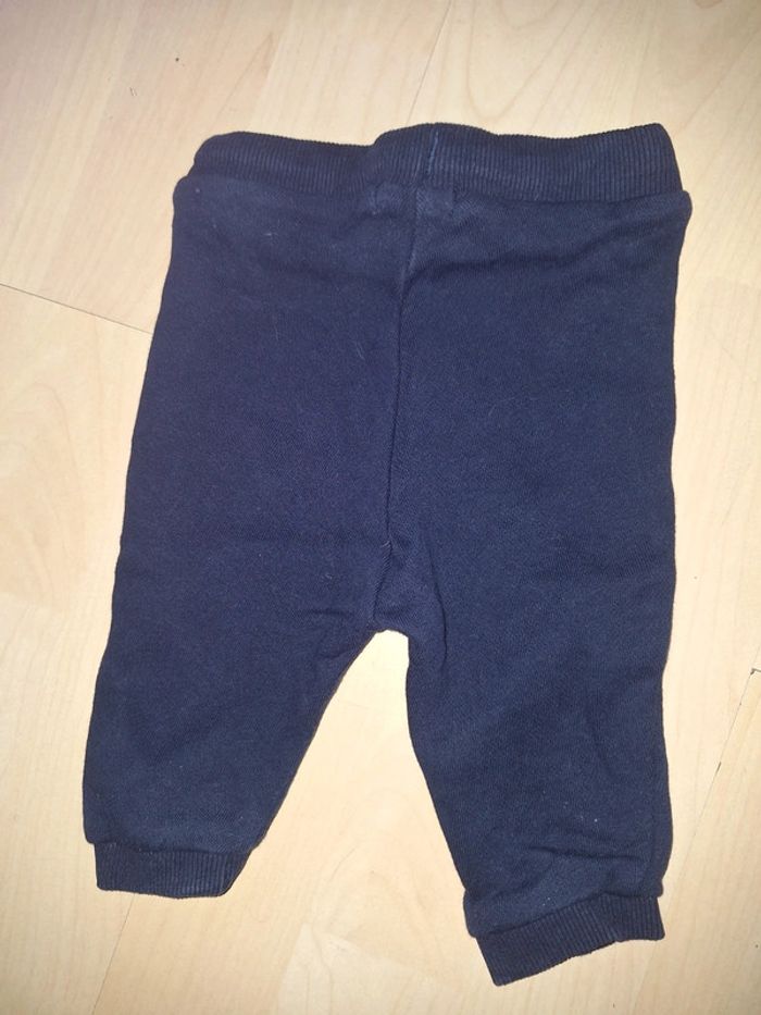 Ensemble jogging garçon en 3mois - photo numéro 8