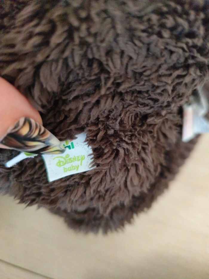 Gilet Mickey - photo numéro 5