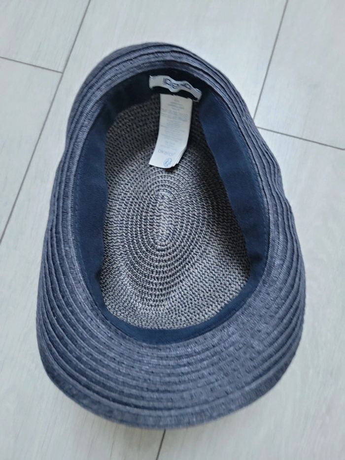 Chapeau enfant taille 50 - photo numéro 3