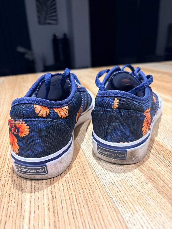 Adidas Adi ease Floral - photo numéro 3