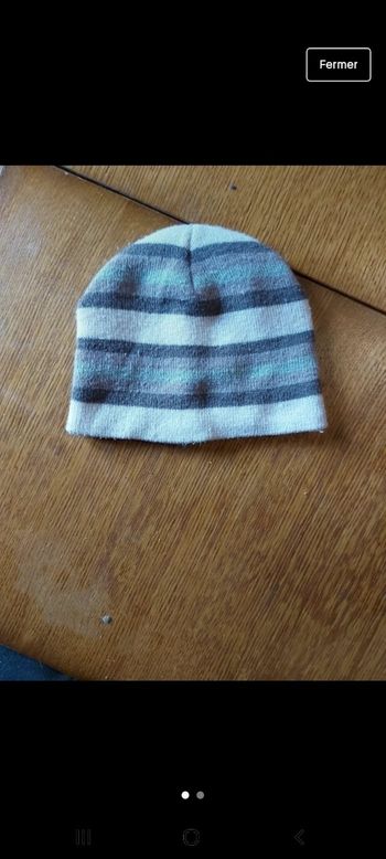 Bonnet