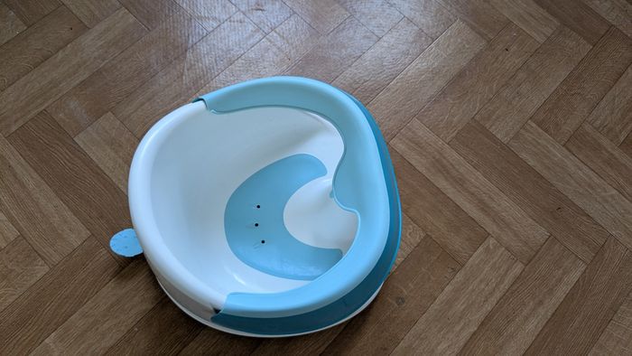 Siège de bain - photo numéro 3