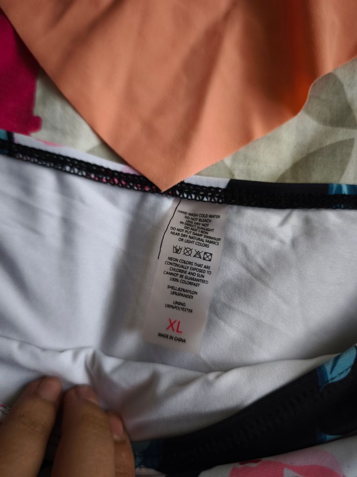 Maillot de bain - photo numéro 3