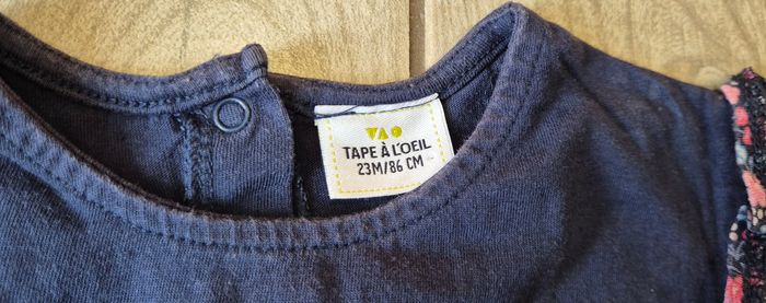 Tee-shirt - photo numéro 3