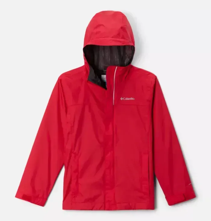 Imperméable - photo numéro 1