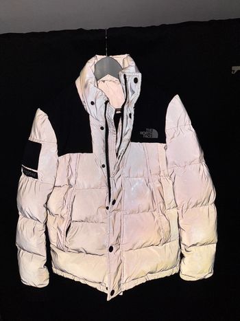 Superbe blouson bien chaud, taille S garçon