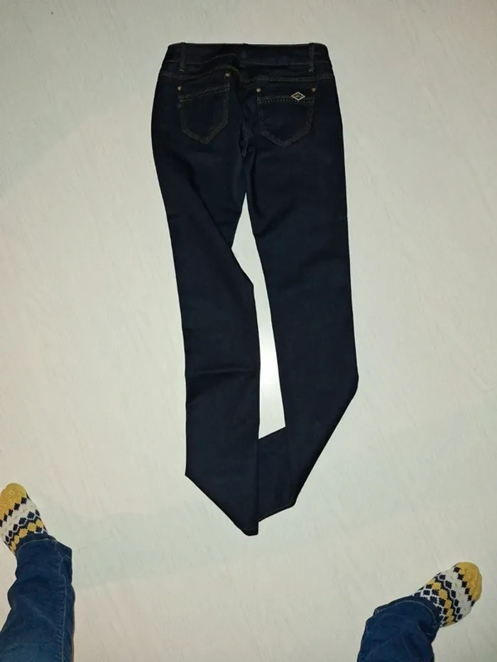 Jeans skinny