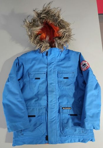 Manteau