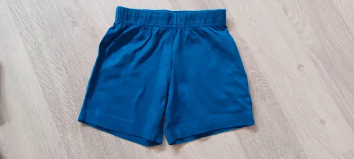Pyjama garçon Tee-shirt short motif singe, taille 3 ans, marque In Extenso - photo numéro 13
