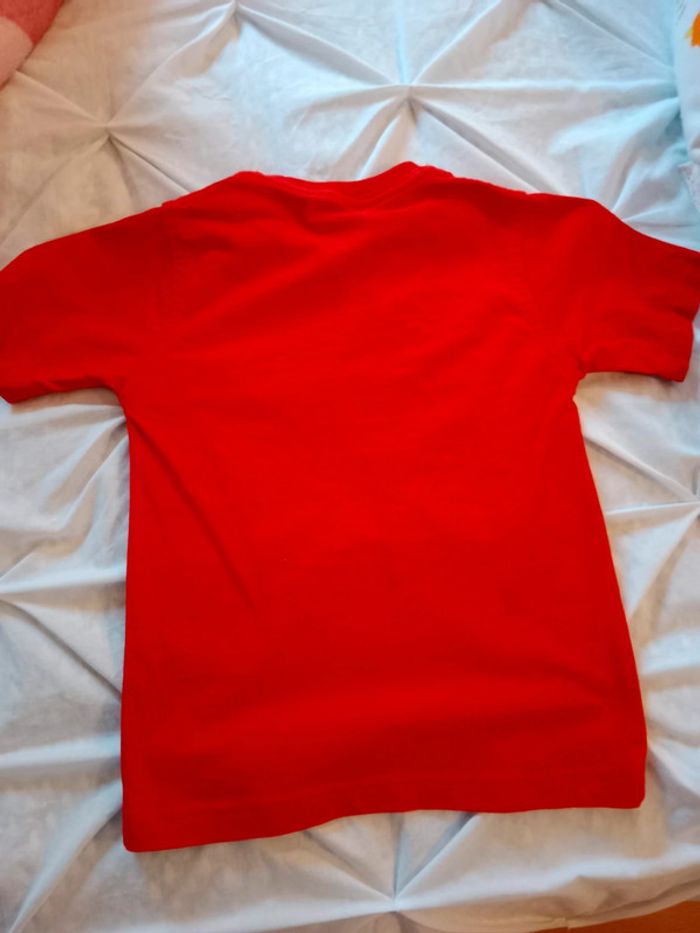 t-shirt état neuf - photo numéro 4