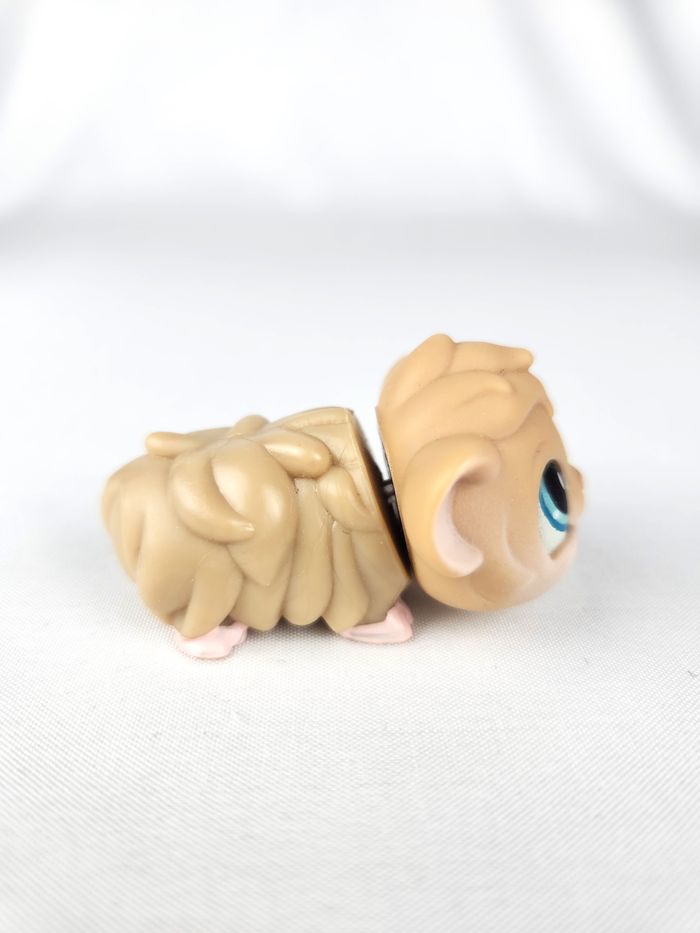 Littlest Petshop LPS Cochon d'Inde #157 - photo numéro 2