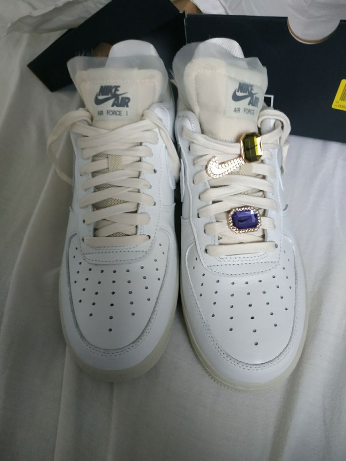 Nike Air Force 1 - photo numéro 2