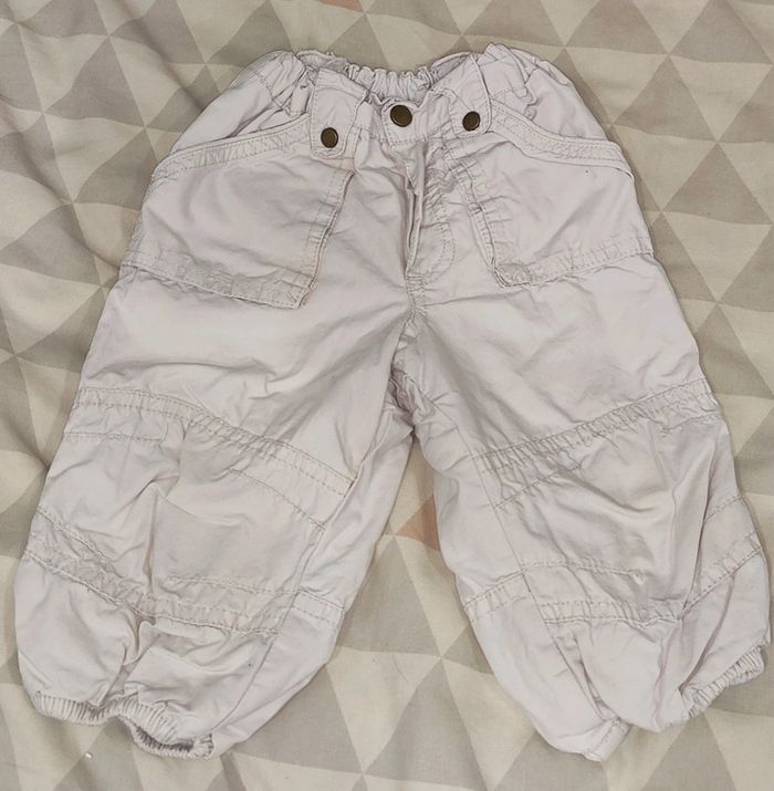 Ensemble bébé garçon - photo numéro 3