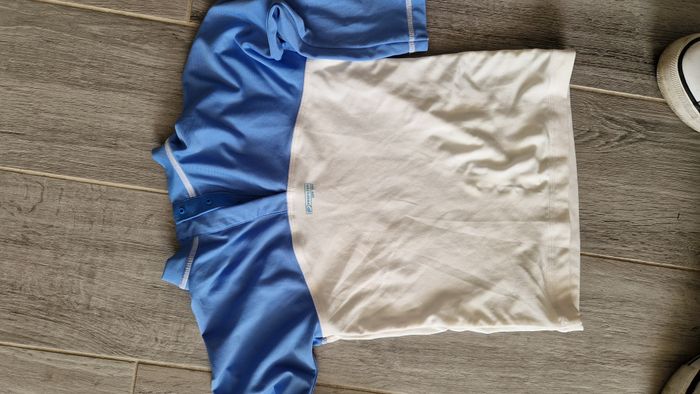 Tee shirt de piscine protection solaire upf 50+ - photo numéro 3