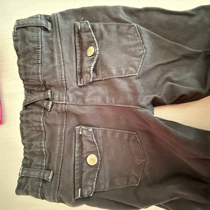 Ensemble pantalon teeshirt - photo numéro 3