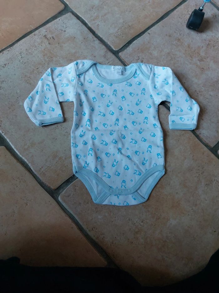 Body enfant