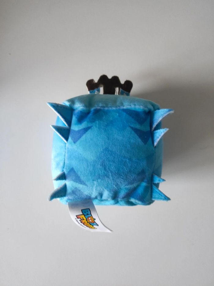 Peluche blox fruits roblox - photo numéro 4