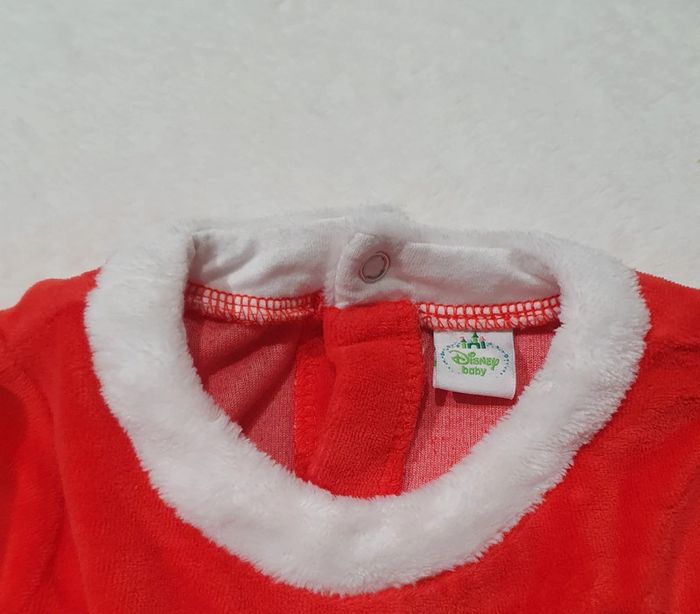 Pyjama de Noël - photo numéro 3