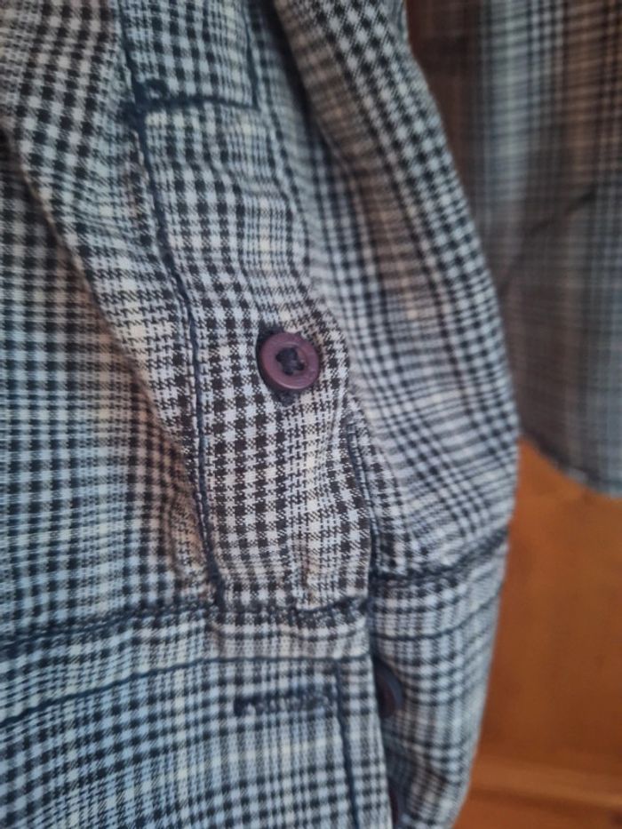 Chemise homme chevignon - photo numéro 14