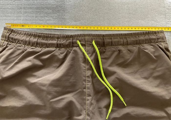 Short Kaki Décathlon - photo numéro 9