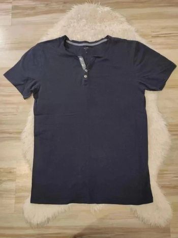 T-shirt homme taille M Kiabi