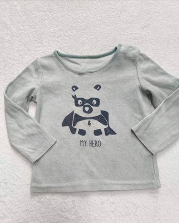 Pyjama 24 mois 
