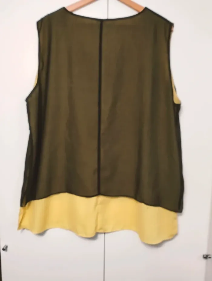 Blouse femme - photo numéro 2