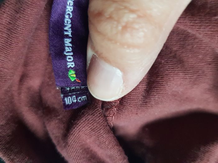 Lot sergent major - photo numéro 3