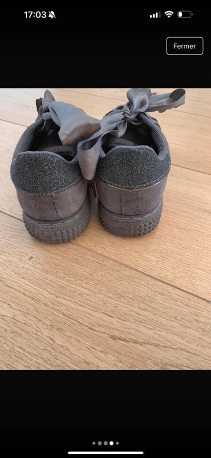 Lot de baskets - photo numéro 9
