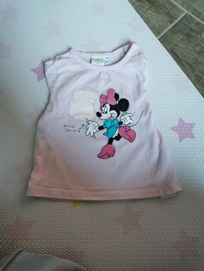 Lot 5 tee-shirt ML - photo numéro 2